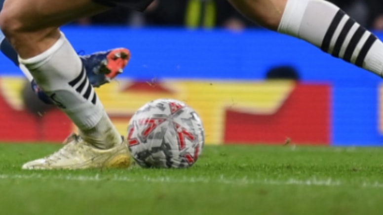 Guardiola'dan Federasyon Kupası toplarına sert eleştiri! Yanıt gecikmedi