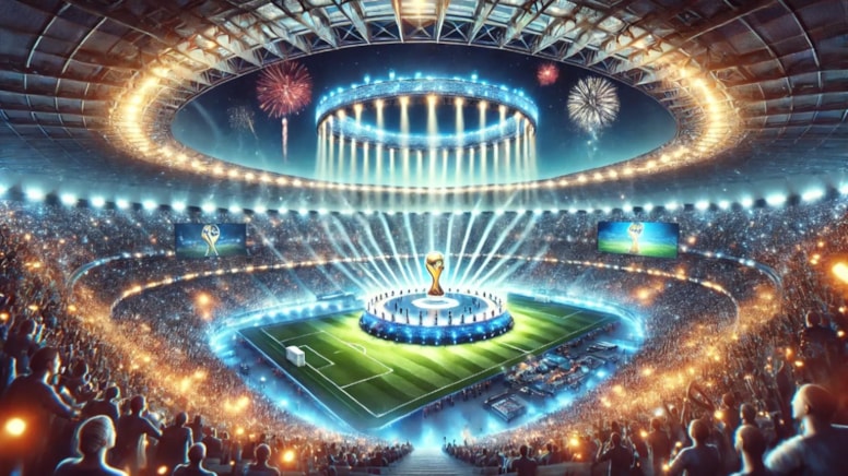 FIFA'dan tarihi karar: Dünya Kupası finalinde ilk kez uygulanacak! Super Bowl'dan esinlendiler...
