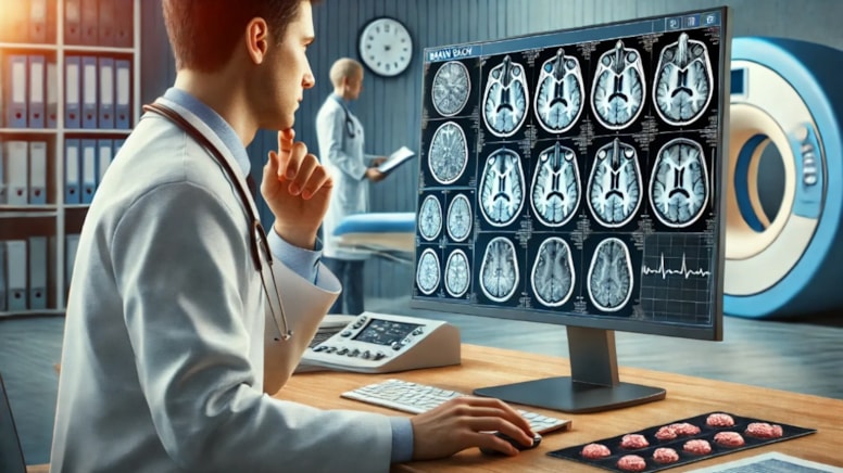 Uzmanlardan beyin tümörü uyarısı: Bu gizli belirtilere dikkat!