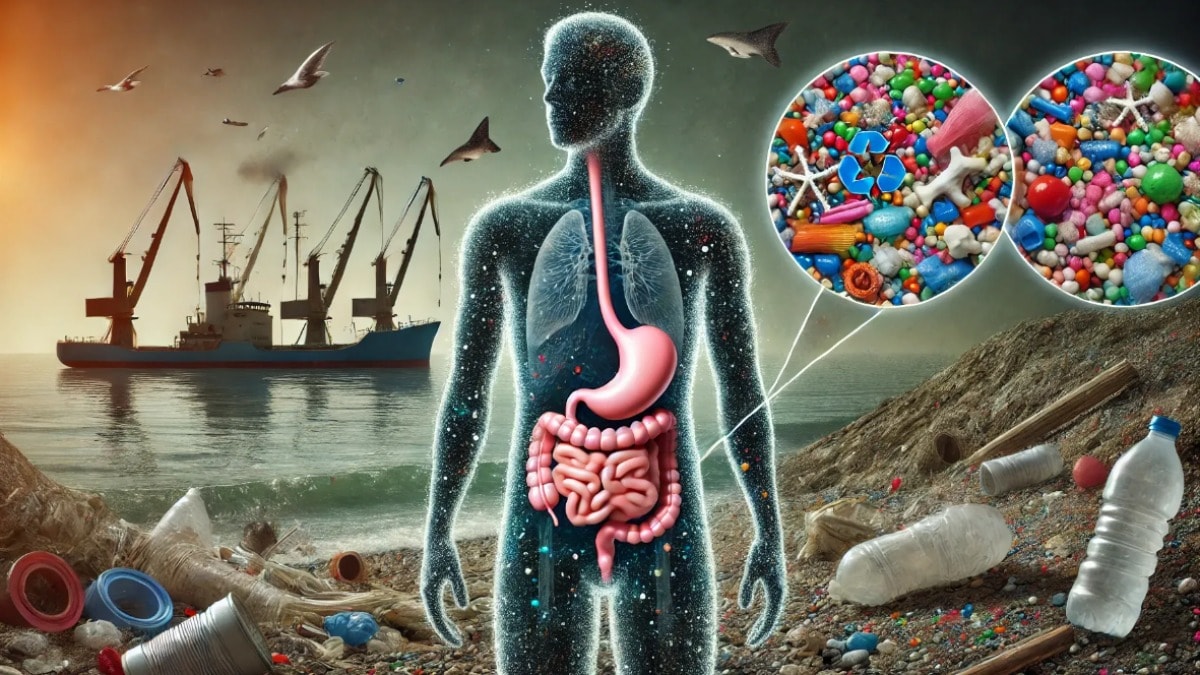 Bilim insanları uyardı! Mikroplastikler en çok oradan yayılıyor