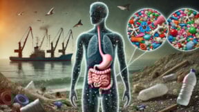 Bilim insanları uyardı! Mikroplastikler en çok oradan yayılıyor