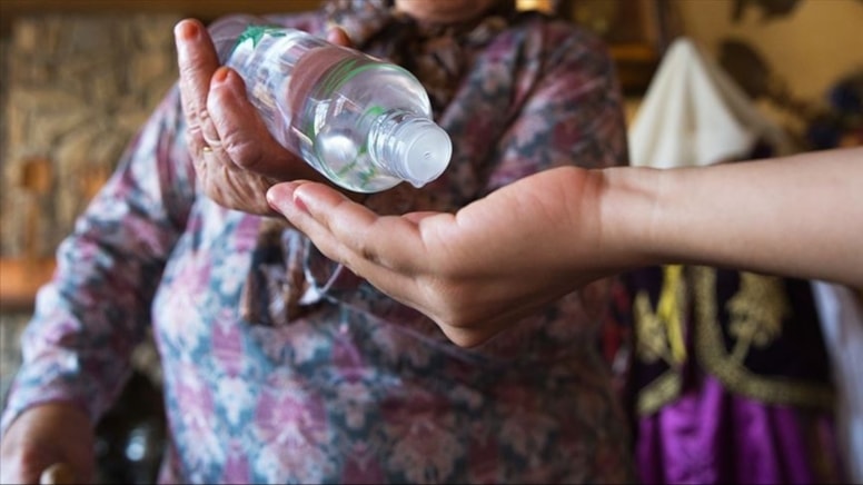 Uzmandan 'bayramlaşma' uyarısı