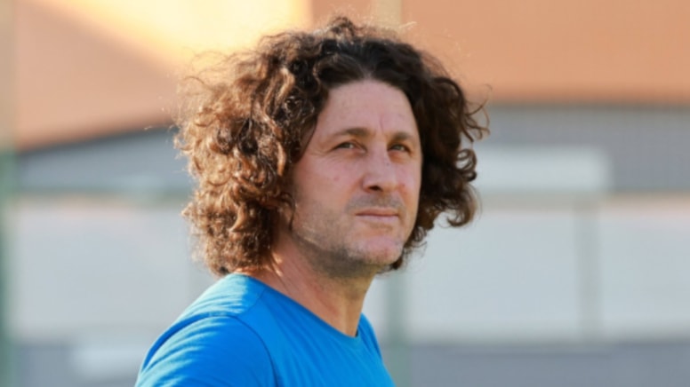 Trabzonspor Fatih Tekke ile anlaştı