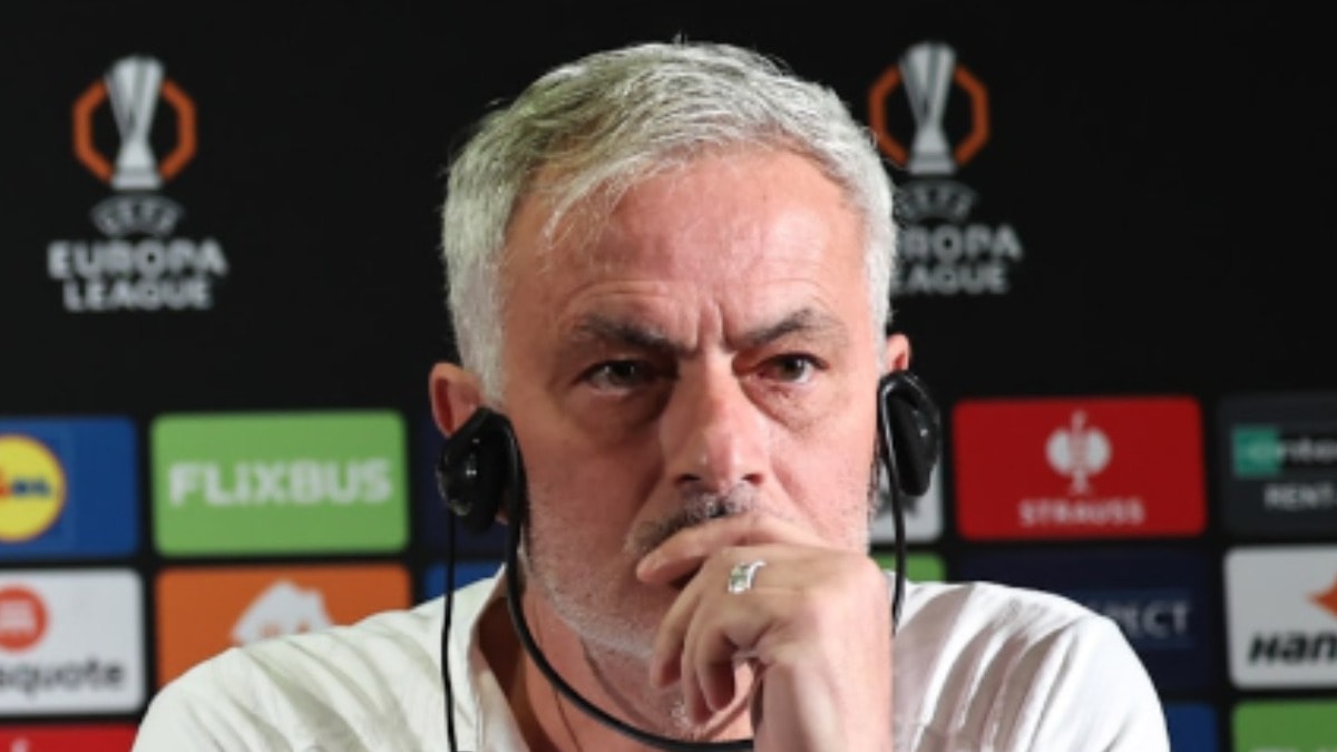 Jose Mourinho: Herhangi kötü bir duygum yok