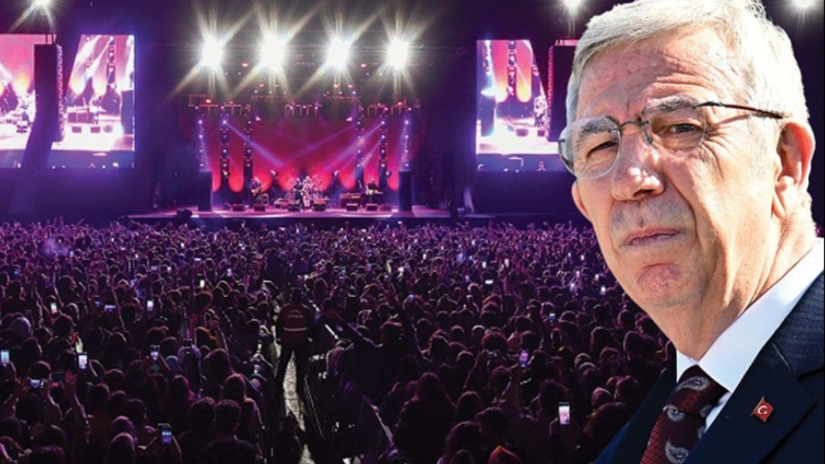 Ankara Büyükşehir Belediyesi'ne de soruşturma başlatıldı