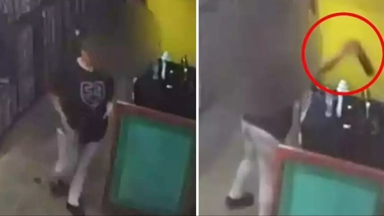 İş yerinde kıskançlık krizi çıktı: Terfi alan arkadaşını zehirledi