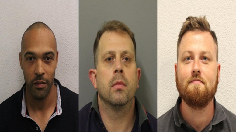 Nehirden çıkan iPad olayı çözdü! İki kardeş ve arkadaşları cinayete teşebbüsten tutuklandı