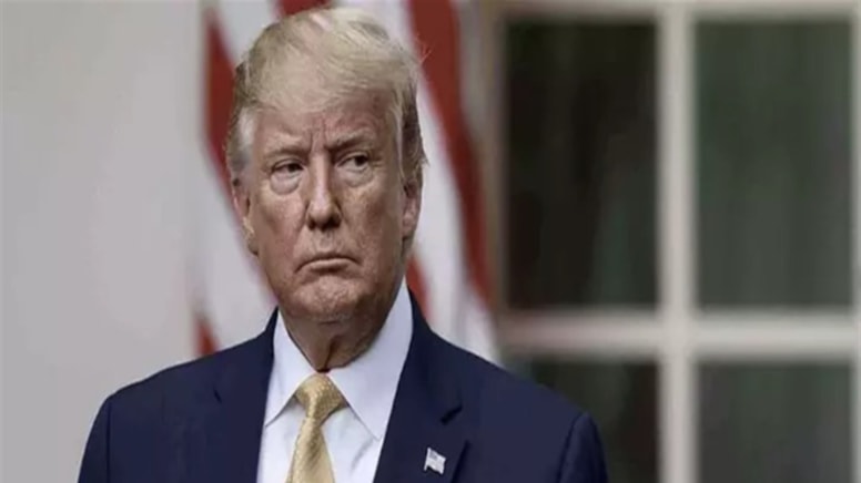 Trump, 6’ncı nesil savaş uçağı F-47'ye geçeceklerini açıkladı