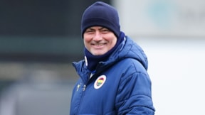 Mourinho yol haritasını çizdi