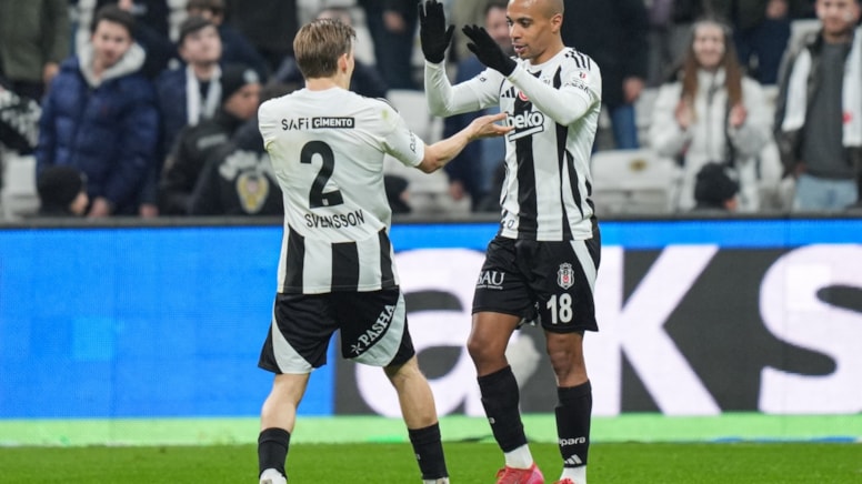 Beşiktaş'a 'Ole' dokunuşu! 3 isim alev aldı