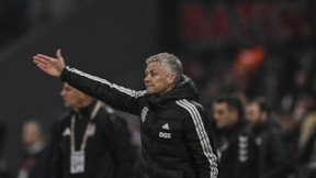 Solskjaer: ‘Beşiktaş karakterini gösterdik’