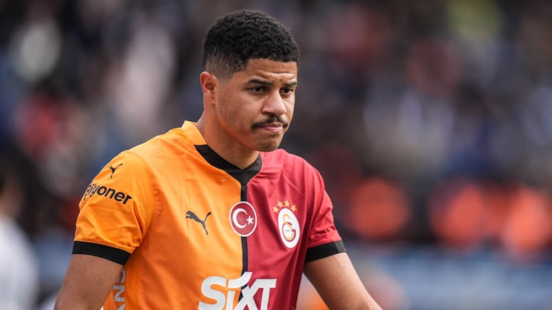 Galatasaray'da yıldızlar kaydı