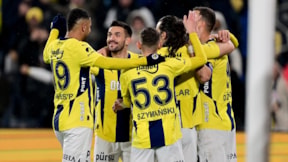 Fenerbahçe avantaj peşinde! Fenerbahçe-Rangers maçı muhtemel 11'leri