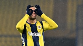 Fenerbahçe'de tek hedef galibiyet! Fenerbahçe-Samsunspor maçı muhtemel 11