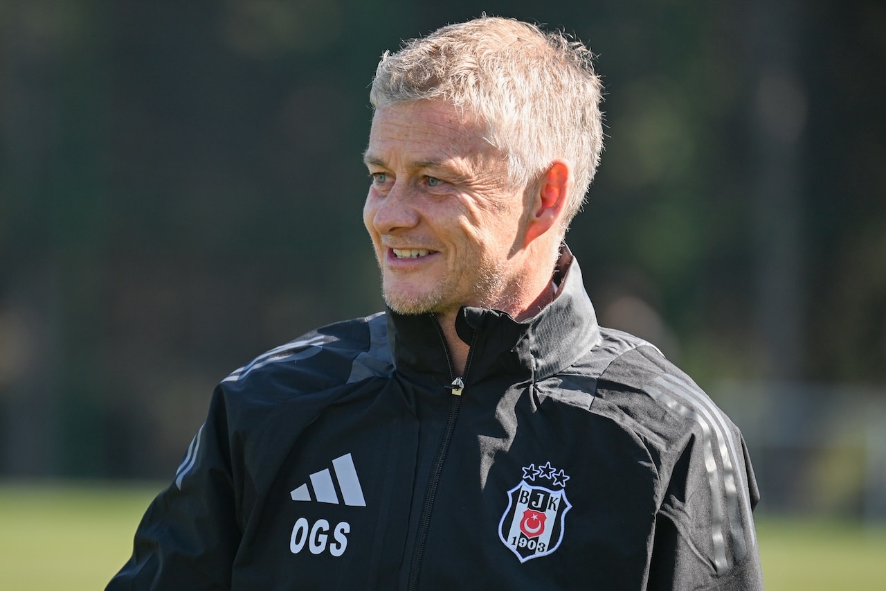 Beşiktaş'ta Solskjaer farkı