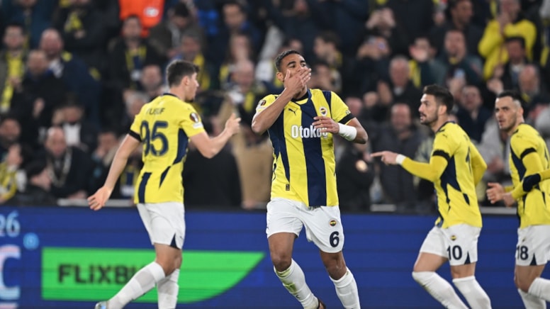 Fenerbahçe'de çifte kupa umudu