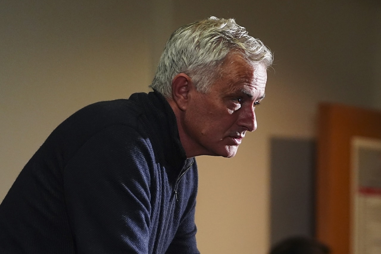 Geri dönüşlerin kralı Mourinho!