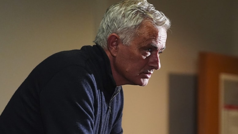Geri dönüşlerin kralı Mourinho!