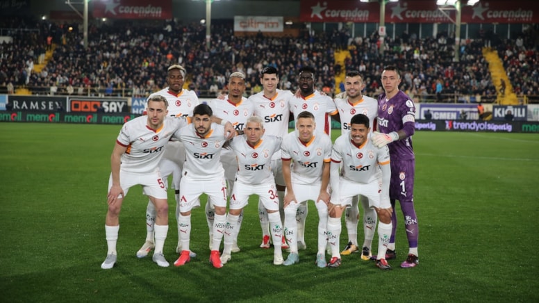 Milli ara Galatasaray'a yaramadı! 6 sakatlık
