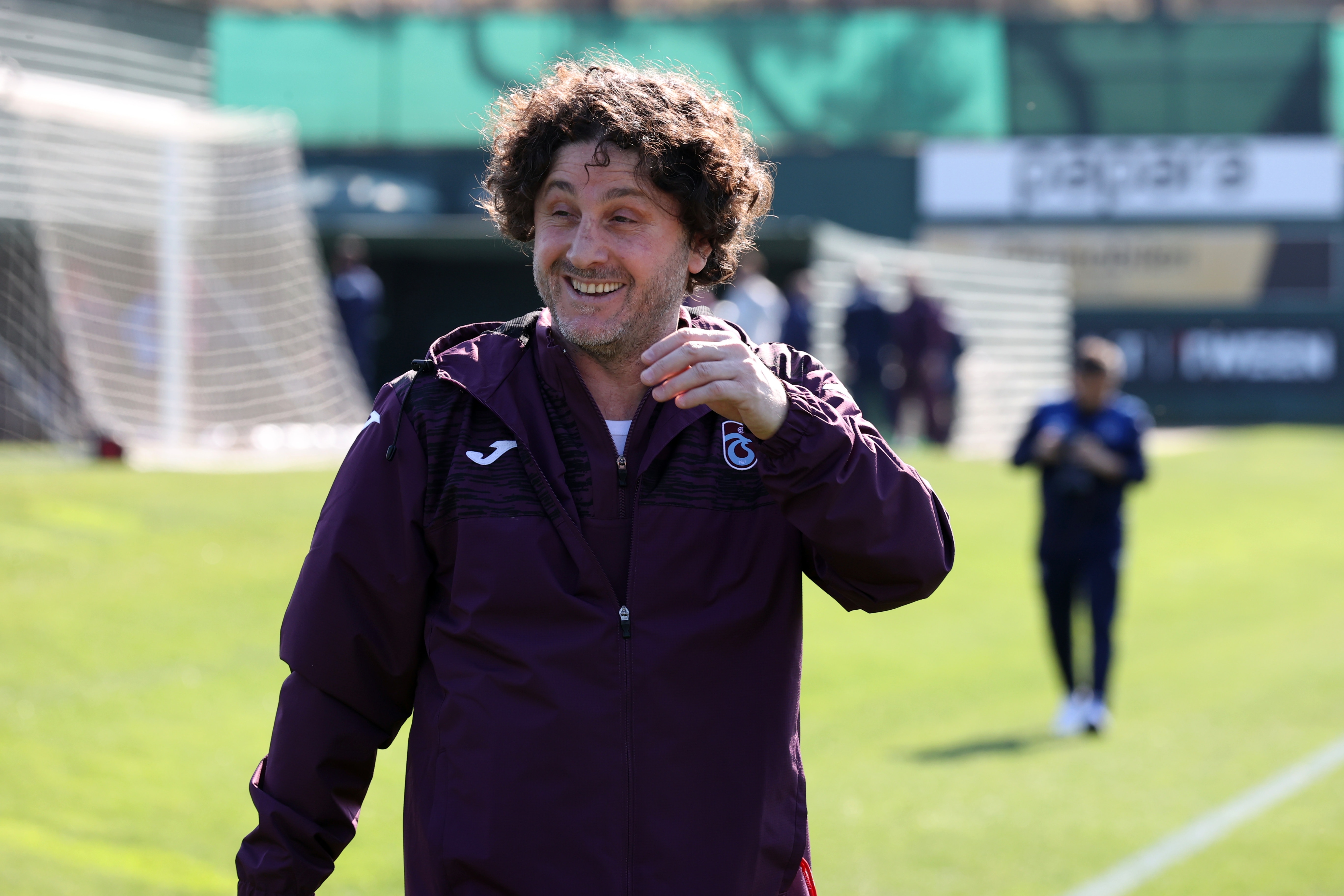 Fatih Tekke: İki hafta sonra istifa diye bağırmayın