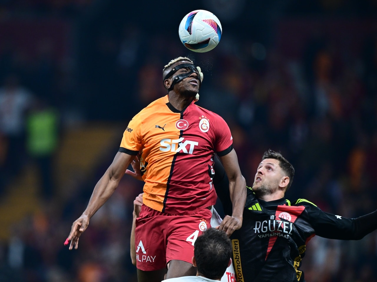 Chelseali oyuncudan Osimhen açıklaması!