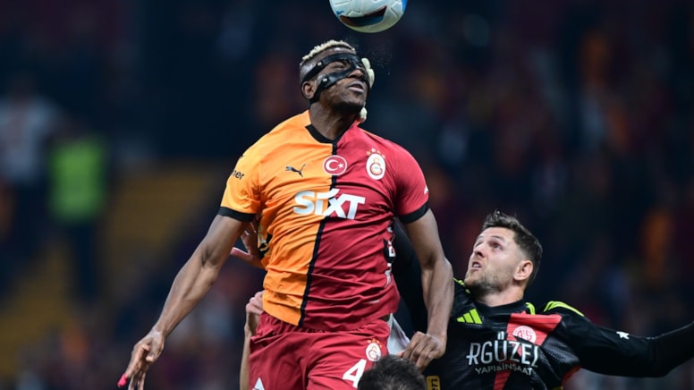 Chelseali oyuncudan Osimhen açıklaması!