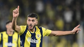 Fenerbahçe'nin Aydın'lık yüzü! Tek başına kara bulutları dağıttı