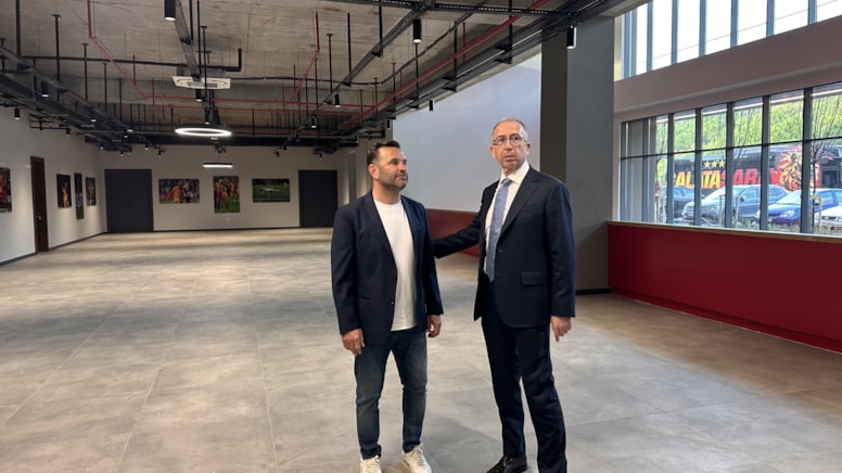 Okan Buruk: Duygusal geçişi yaşayamadık