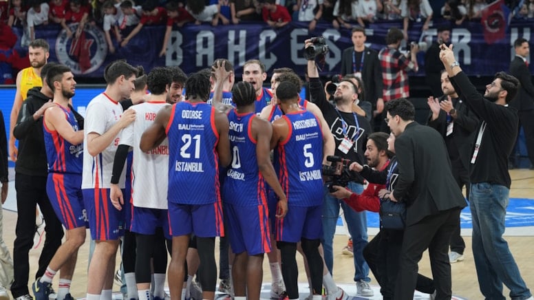 Kenan Sipahi: Aslında daha bitmiş değil