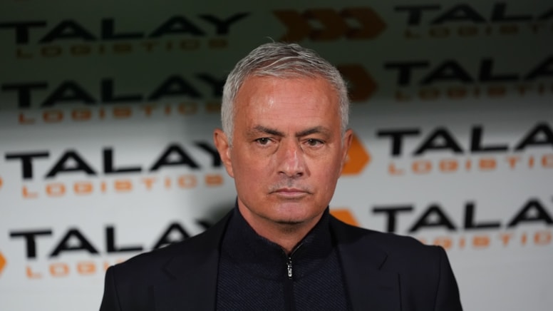 Mourinho: ‘45 dakikada maçı kazandık’