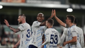 F.Bahçe Bodrum’u yendi! Derbiyi beklemeye geçti