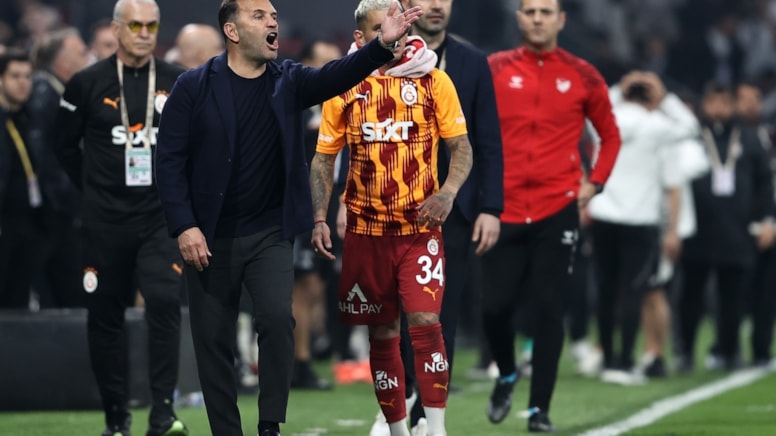 Okan Buruk: ‘Korktuğumuz başımıza geldi’