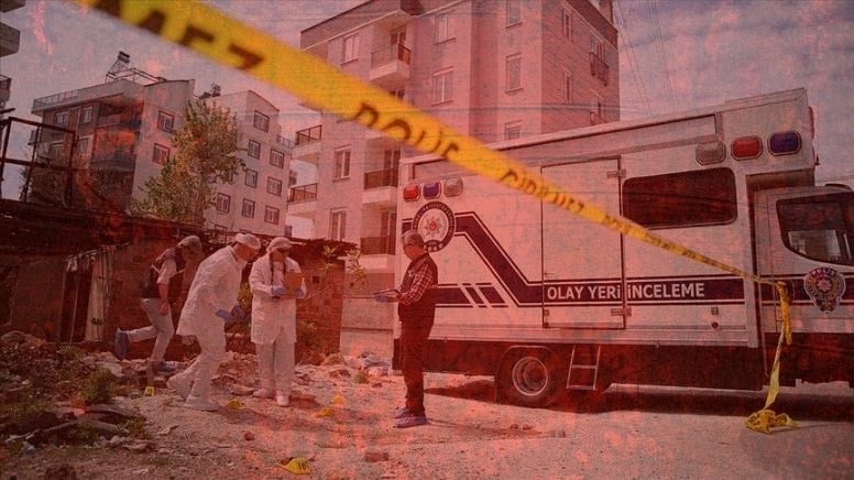 Son Dakika Haber Görseli