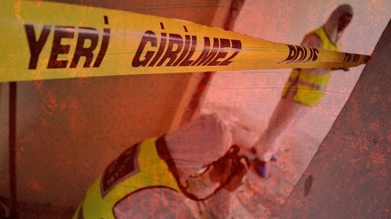Denizli'de iki ayrı kanlı olay: 3 kişi hayatını kaybetti, 1 ağır yaralı...