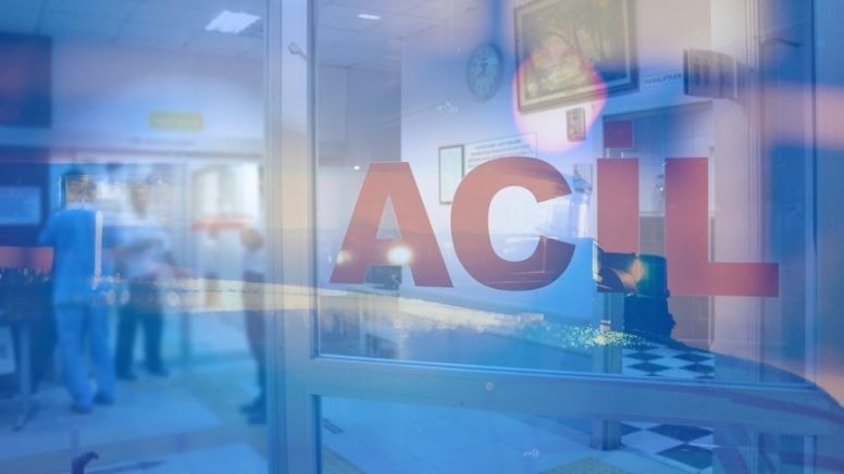 Bayramda acil servisler yoğun! Kalp çarpıntısı ve tansiyon atakları artış gösterdi