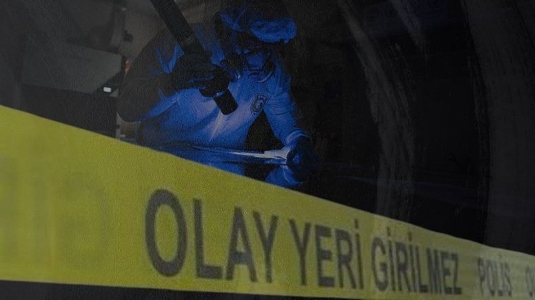 Trabzon'da yalnız yaşayan kişi, evinde ölü bulundu