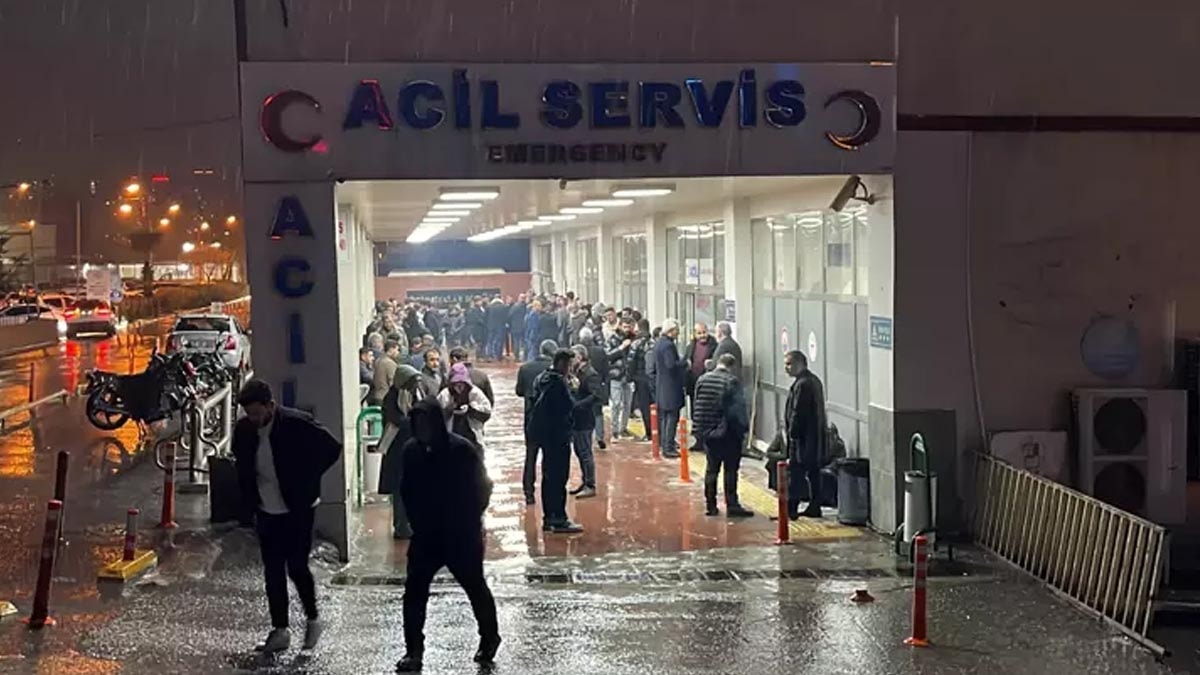 Nişan atma kavgası cinayetle sonuçlandı