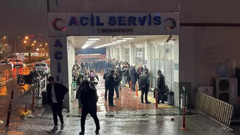 Nişan atma kavgası cinayetle sonuçlandı