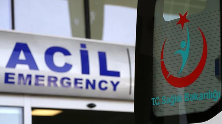 Bu defa adres Karaman! 'Tavuk döner' faciasında 5 kişi hastanelik oldu