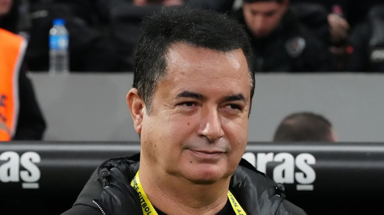 Acun Ilıcalı'dan derbi açıklaması! 'Yabancı istiyoruz'