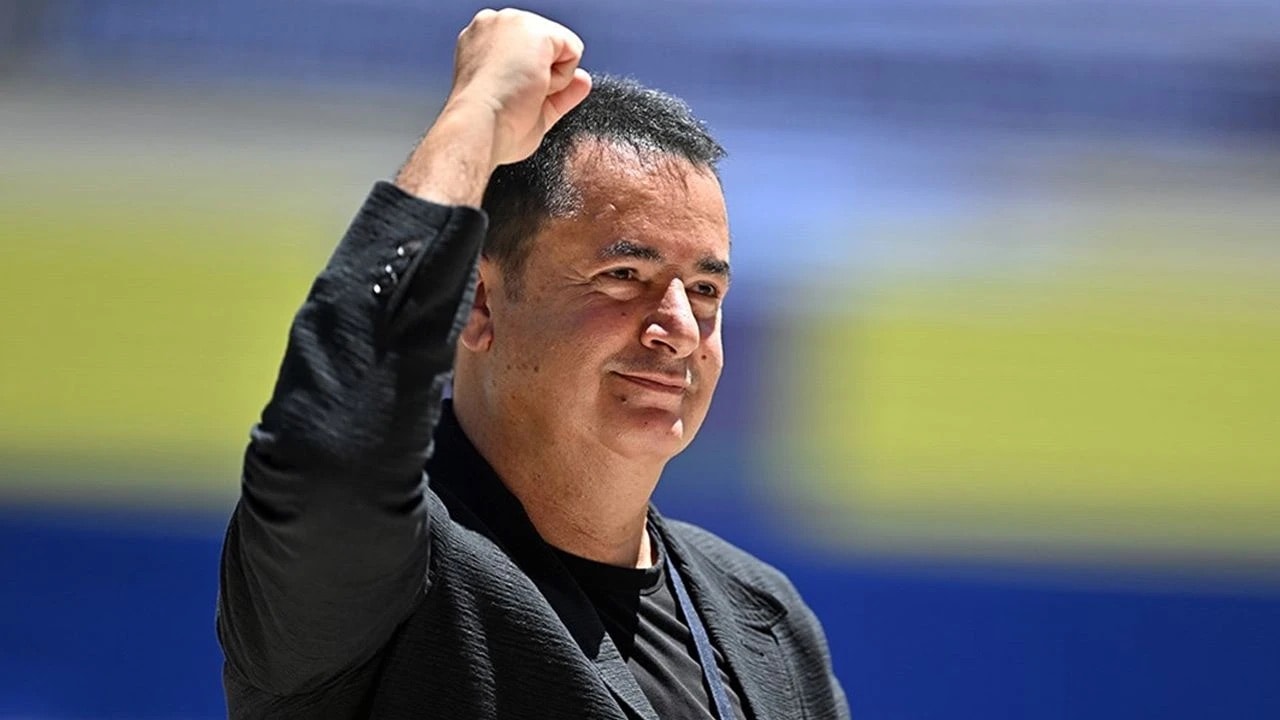 Acun Ilıcalı açıkladı! Cenk Tosun gidiyor mu?