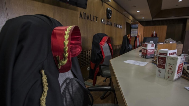 İBB soruşturmasında Murat Gülibrahimoğlu'nun mal varlığına el konuldu