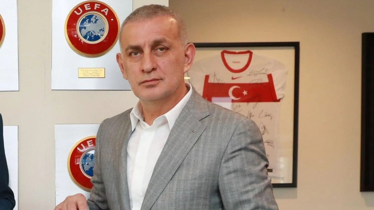 Ligler ertelenecek mi? TFF Başkanı açıkladı