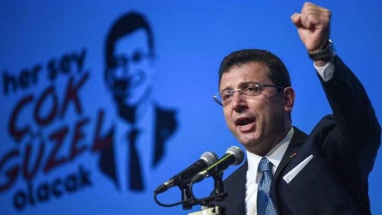 CHP İstanbul İl Başkanı'ndan avukatlara Çağlayan çağrısı