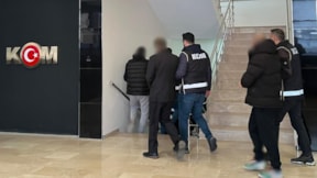 6 ilde dolandırıcılık operasyonu: 5 milyon lira...