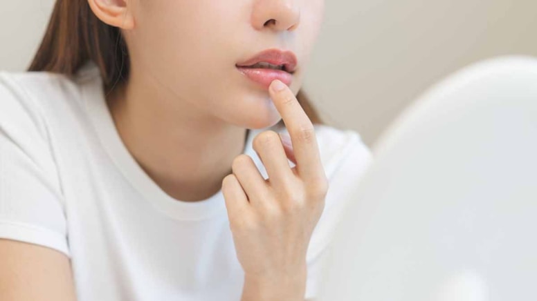 İngiltere hükümeti uyardı: Ağzınızdaki bu belirti ölümcül bir hastalığın belirtisi olabilir