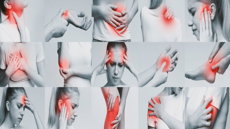 Ne doğum ne diş ağrısı: Dünyadaki en dayanılmaz ağrı aslında buymuş