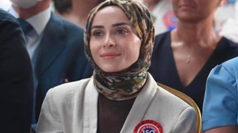 CHP'li Sevgi Kılıç'tan çirkin söylemlere yanıt: 'Bu ahlaksız saldırıların arkasında kirli bir yapı var'