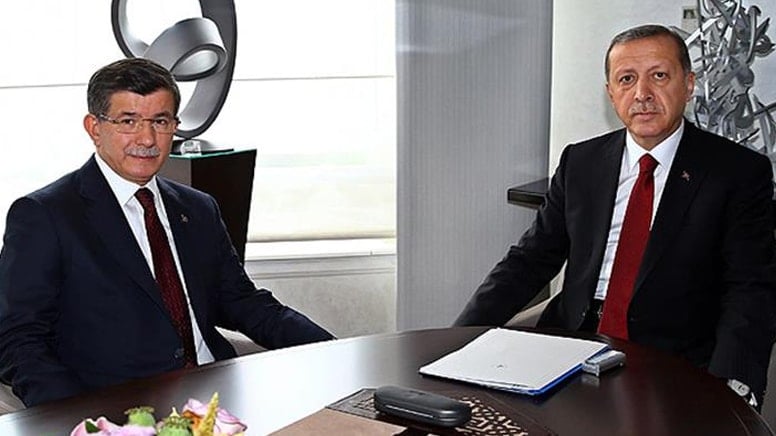 Bayram mesajından AKP'ye eleştiri