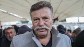 Nuri Alço vasiyetini açıkladı